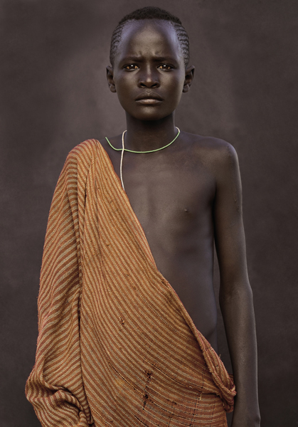 Malega, Surma Boy, April 2011