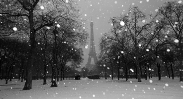 1ParisSnow