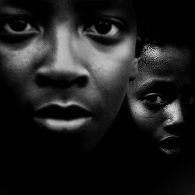 All photographs by Lee Jeffries