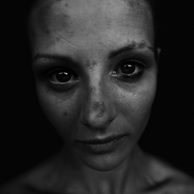 31 Lee Jeffries