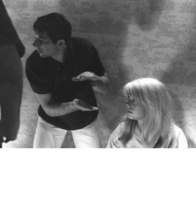 312 Roman Polanski Repulsion 