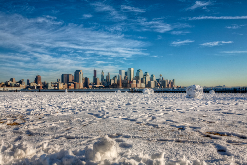 8NYCSkyline Jennifer Gerrardi Slideshow