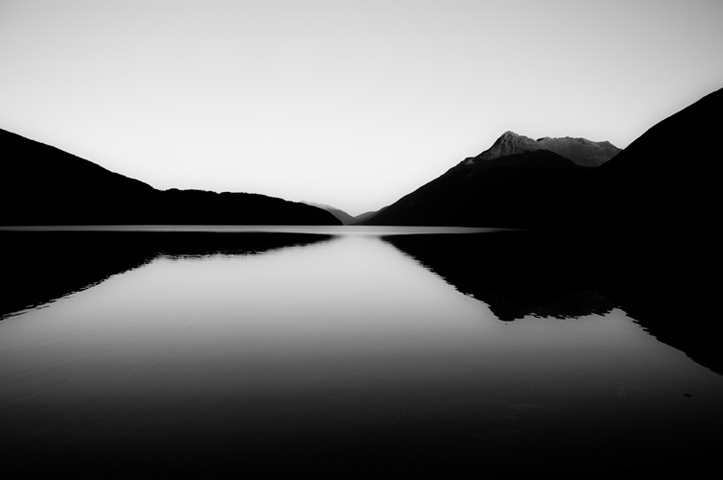 <em> Tranquility Tierra Del Fuego, Patagonia, Chile </em>Adrien de Bontin