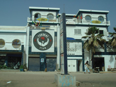 DAKAR