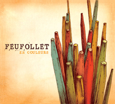 Feufollet Records