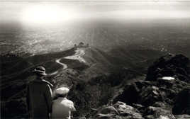 GRIFFITH-OBSERVATORY