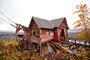 Navid Baraty: Abandoned Copper Mill