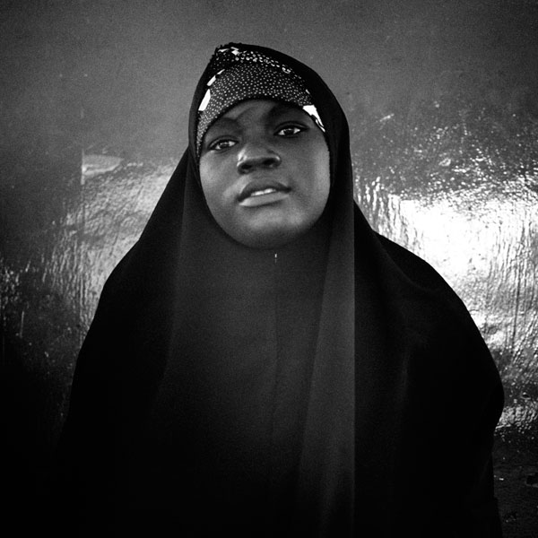 Tiana Markova Gold: Kaduna, Nigeria