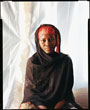 Amanda Friedman: Somali Woman