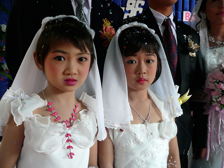 Andy Deemer: Wedding in Burma