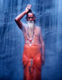 Heward Jue: Hindu Holy Man