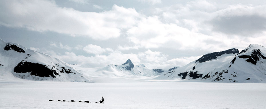 Trevor Traynor: Juneau