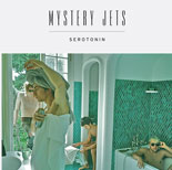 MysteryJets Serotonin review Music Reviews #1