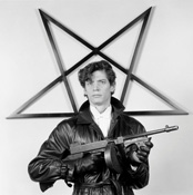 Robert-Mapplethorpe,-SelfPortrait_1983