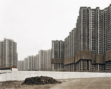 Zhongyuan-Liangwan-Cheng-II,-Putuo-District,-Shanghai,-2005