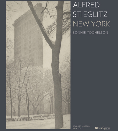 All photography by Alfred Stieglitz. Courtesy of National Gallery of Art and Skira/Rizzoli.