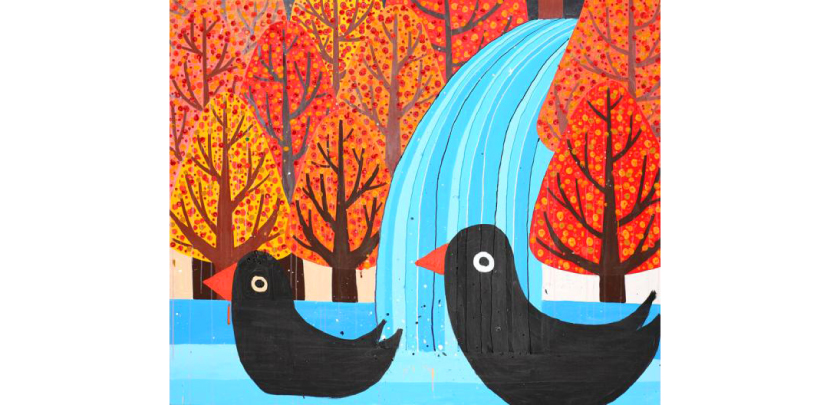 Patos (ducks), 2010