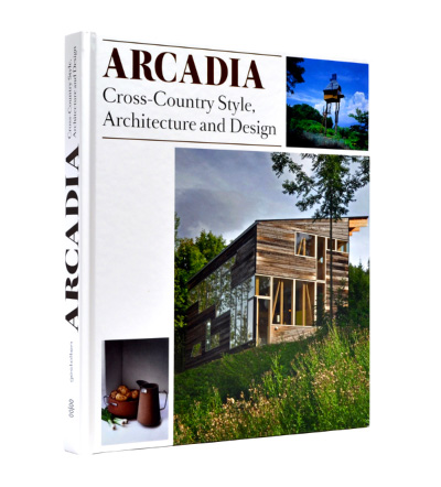 arcadia cover Arcadia