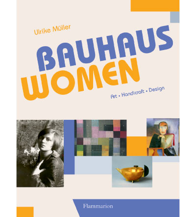 bauhaus cover Bauhaus Women