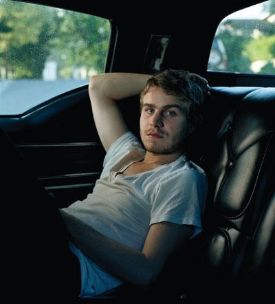 brady Brady Corbet