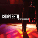 chop teeth album Music Reviews #1