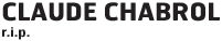 claudechab title R.I.P. Claude Chabrol