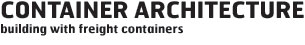 containerarchitecture title CONTAINER ARCHITECTURE