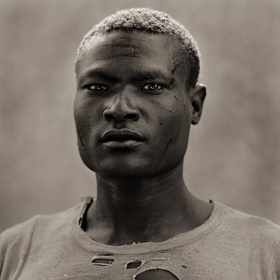 Tribal Man in Transition, Kenya, 1985