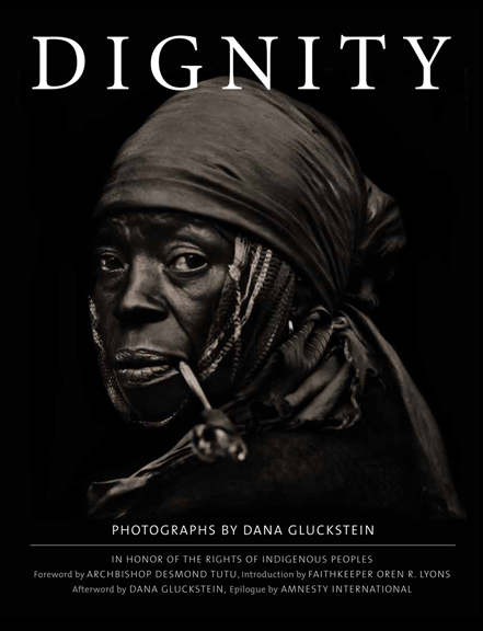 dignitycover Dignity Dana Gluckstein Slideshow