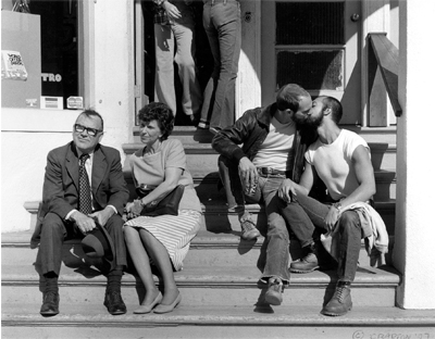 Castro Street 70s