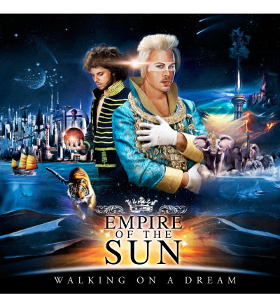 empire Empire of the Sun