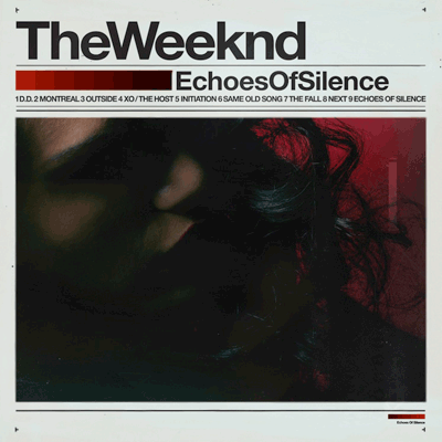 eos 1 The Weeknd