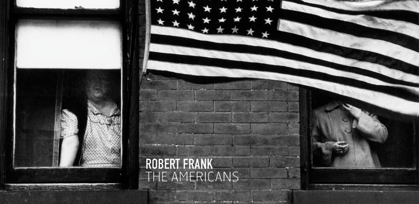 frank Robert Frank