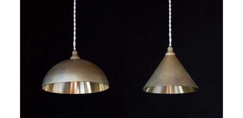 Ihada Pendants