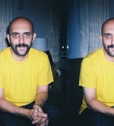 Director Gaspar Noé , An IFC Films release (Click images to enlarge)