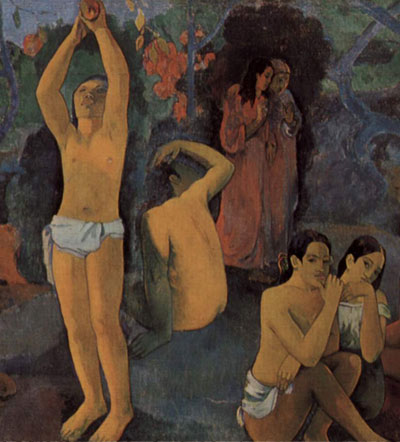 Paul Gauguin/Distributed by DIRECTMEDIA Publishing GmbH