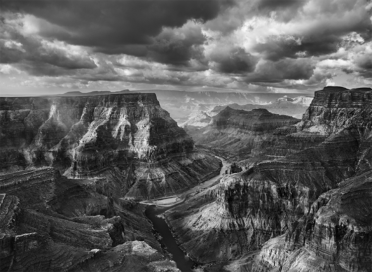 © Sebastião Salgado