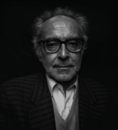 godard Jean Luc Godard