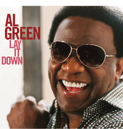 green Al Green