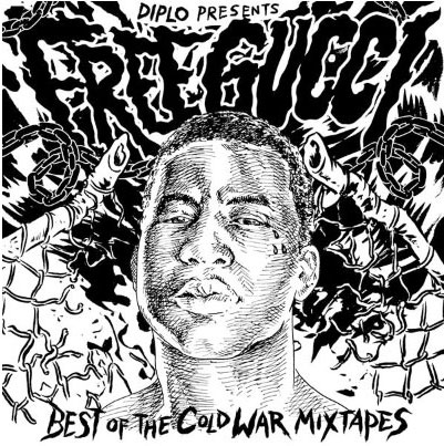 gucci cover Gucci Presents Diplo