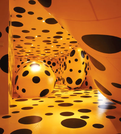 image yayoi Yayoi Kusama