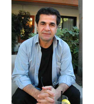 jafar panahi JAFAR PANAHI