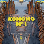 konono review1 Music Reviews #1