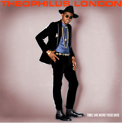 main 1 Theophilus London: This Years Model