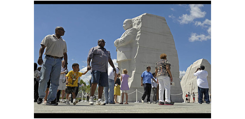 mlkpg2 the martin luther king jr national memorial