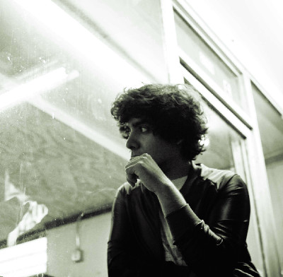 neon ind1 Neon Indian: q & a with Alan Palomo