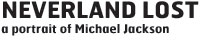 neverland title Neverland   Michael Jackson