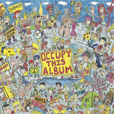 occupycover1 Occupy This Album