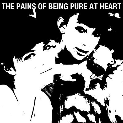 pains lp Best Albums of 2009