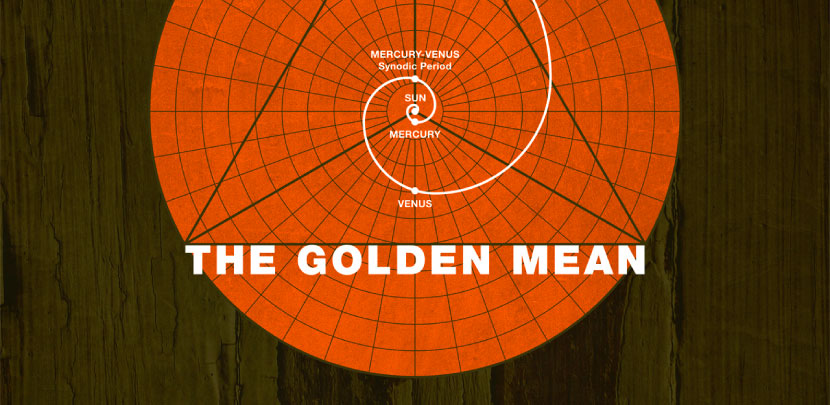 The Golden Mean (Click Image to View Full)